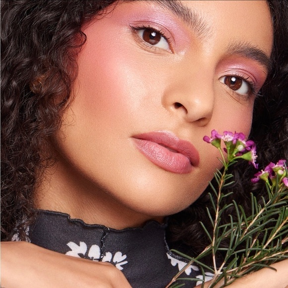 Pley Beauty Turntable All Over Color Stick | NEW | Violet Shimmer | Love Child - Picture 8 of 16